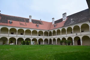 Schloss Deutschkreutz image