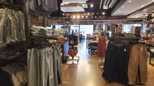 Clothing Store «Tillys», reviews and photos, 27150 Alicia Pkwy, Laguna Niguel, CA 92677, USA