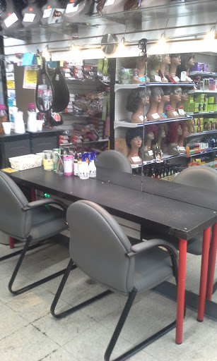 Beauty Supply Store «Beauty Lane», reviews and photos, 6834 Harford Rd, Parkville, MD 21234, USA