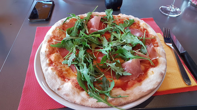 Rezensionen über S-Pizzeria in Altstätten - Restaurant