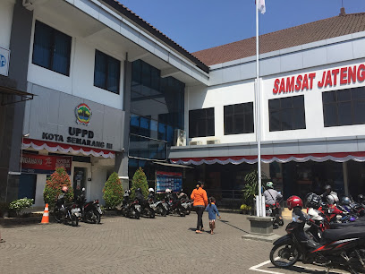 SAMSAT III Kota Semarang