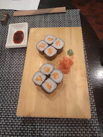 Sushi du Restaurant japonais LE SHOGUN à Pessac - n°11