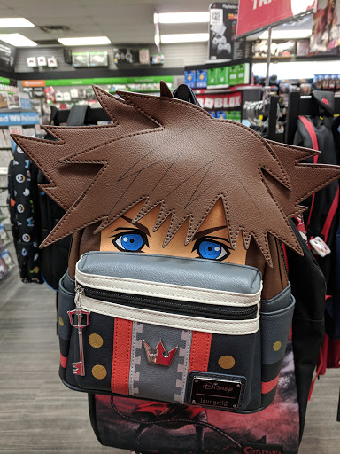 Video Game Store «GameStop», reviews and photos, 8240 Movie Dr, Brighton, MI 48116, USA