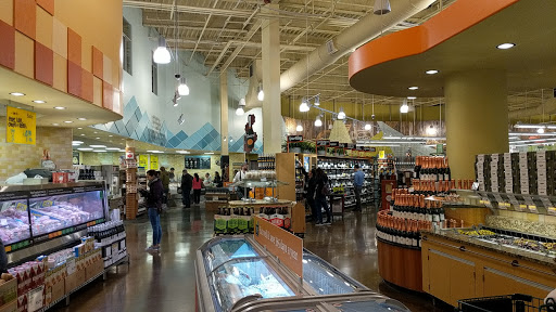 Grocery Store «Whole Foods Market», reviews and photos, 4800 El Camino Real, Los Altos, CA 94022, USA