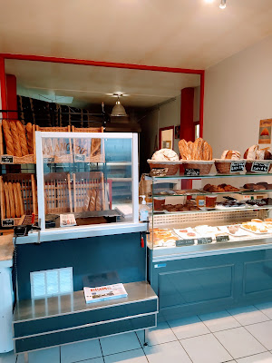 Boulangerie Maison Pirsoul à Riom