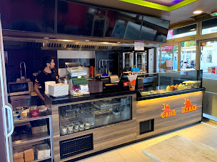 Photo n°5 de Grill Kebab Turc à Toulon ()
