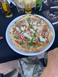 Pizza du Madre mia pizzeria à Fréjus - n°9