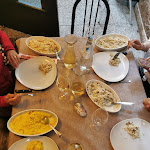 Photo n°1 de l'avis de Mateusz.h fait le 02/06/2023 à 18:48 sur le  Ristorante Risotteria Rustichel à Bezzecca