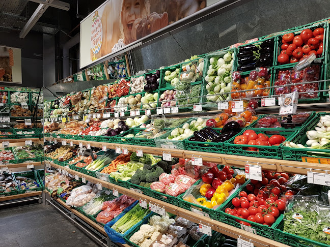 Rezensionen über Coop Supermarché Lausanne Entrebois in Lausanne - Supermarkt