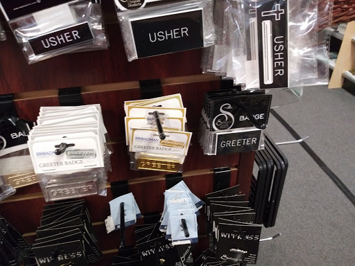 Book Store «CLC Book Center», reviews and photos, 1000 Easton Rd, Wyncote, PA 19095, USA