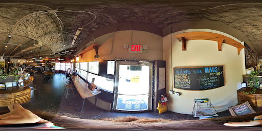 Coffee Shop «The Haus Coffee Shop», reviews and photos, 3690 E Bay Dr, Largo, FL 33771, USA