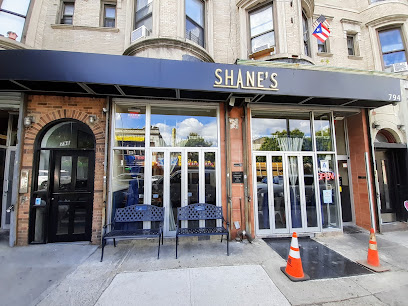 Shane,s Brooklyn - 794 Washington Ave, Brooklyn, NY 11238