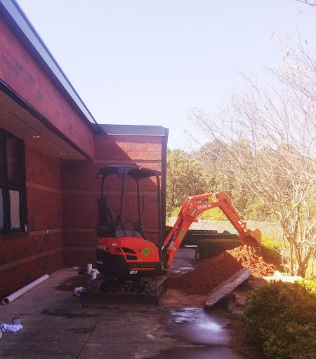 Plumber «Heritage Plumbing Inc», reviews and photos, 326 Gilmer Ferry Rd, Ball Ground, GA 30107, USA