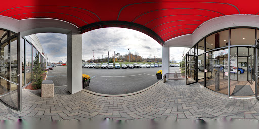 Used Car Dealer «Healey Mitsubishi», reviews and photos, 2528 NY-17M a, Goshen, NY 10924, USA