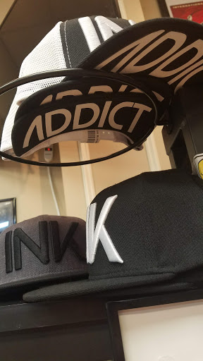 Explore bisexual tattoo ideas, creative tattoo ideas in Valparaiso, available at Elysium Studios