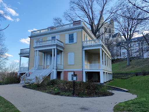 National Park «Hamilton Grange National Memorial», reviews and photos, 414 W 141st St, New York, NY 10031, USA