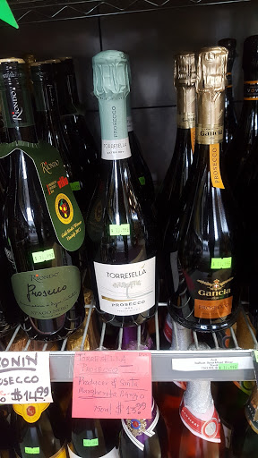 Liquor Store «Padonia Liquors», reviews and photos, 51 E Padonia Rd, Lutherville, MD 21093, USA