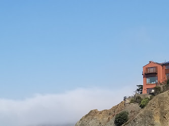 China Beach ,San Francisco