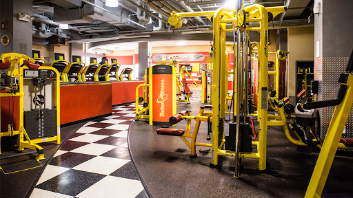 Gym «Retro Fitness - Yonkers», reviews and photos, 66 Main St, Yonkers, NY 10701, USA