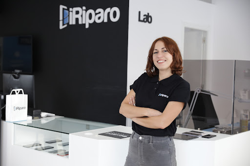 IRiparo | Reparación de móviles - Zamora en Zamora, Zamora
