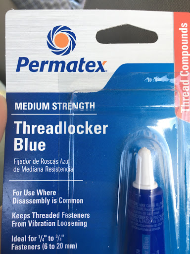 Auto Parts Store «Advance Auto Parts», reviews and photos, 1105 N Loop 336 W, Conroe, TX 77301, USA