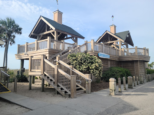 Campground «Ocean Lakes Campground», reviews and photos, 6001 S Kings Hwy, Myrtle Beach, SC 29575, USA