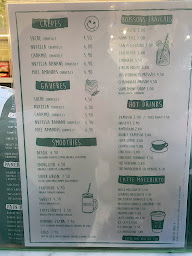 Photo n°17 de Garden Café Nice à Nice ()