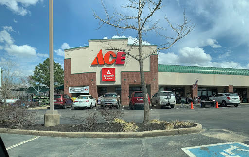 Memphis Ace Hardware, 1740 N Germantown Pkwy Ste 19, Cordova, TN 38016, USA, 