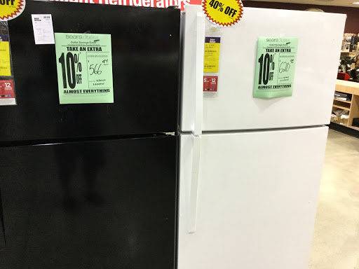 Appliance Store «Sears Outlet», reviews and photos, 6645 Airport Hwy, Holland, OH 43528, USA