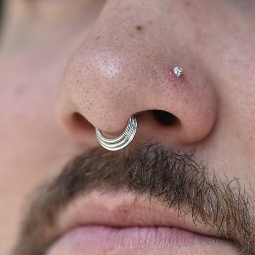 Explore anesthesia tattoo ideas, creative tattoo ideas in Fort Collins, available at Tribal Rites Tattoo & Piercing