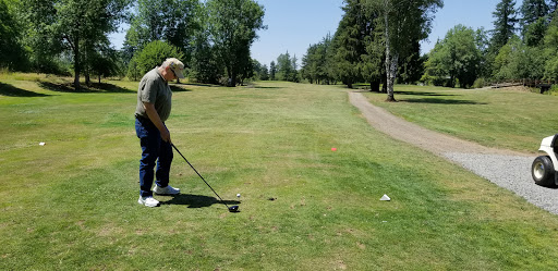 Public Golf Course «Ranch Hills Golf Course», reviews and photos, 26710 S Ranch Hills Rd, Mulino, OR 97042, USA