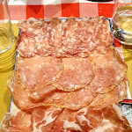 Photo n°5 de l'avis de Fabrizio.i fait le 06/01/2020 à 11:29 sur le  Osteria Poggi - Prosciutto e Bollicine à Venice