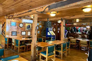 Lumberjack Saloon & Eatery image