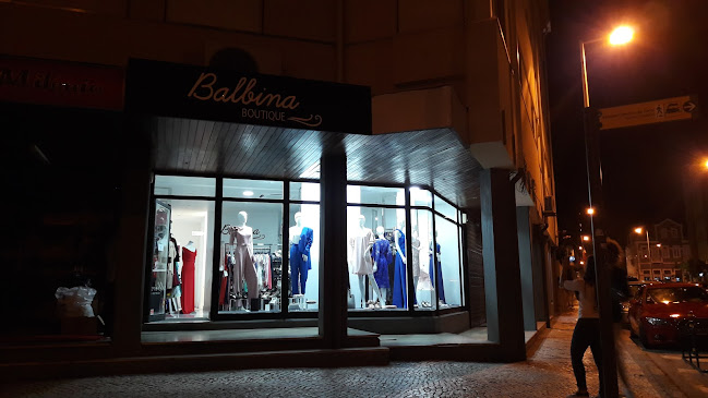 Balbina Boutique