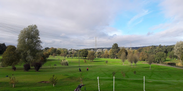 Lambeg Golf Shop