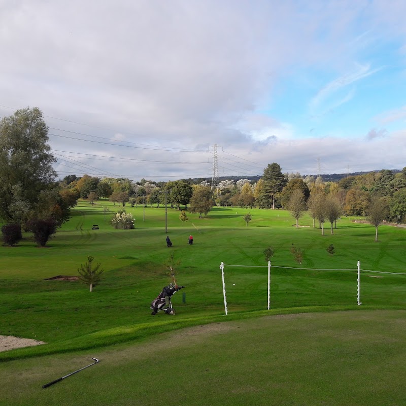 Lambeg Golf Shop