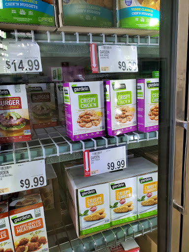 Warehouse club «BJ’s Wholesale Club», reviews and photos, 26676 Centerview Dr, Millsboro, DE 19966, USA