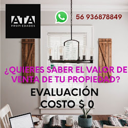 Ata Propiedades