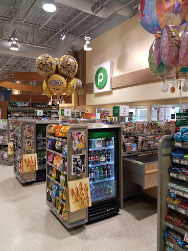 Supermarket «Publix Super Market at Village Walk Shopping Center», reviews and photos, 270 Rucker Rd, Alpharetta, GA 30004, USA