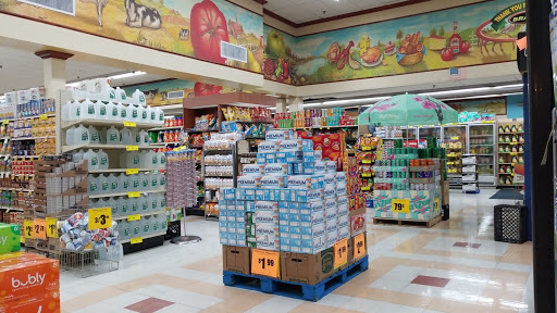 Grocery Store «Bravo Supermarkets», reviews and photos, 321 Scotland Rd, City of Orange, NJ 07050, USA