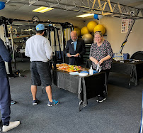 Revolushon Fitness - Photo 5 - Car repair in University Place, WA, Tacoma