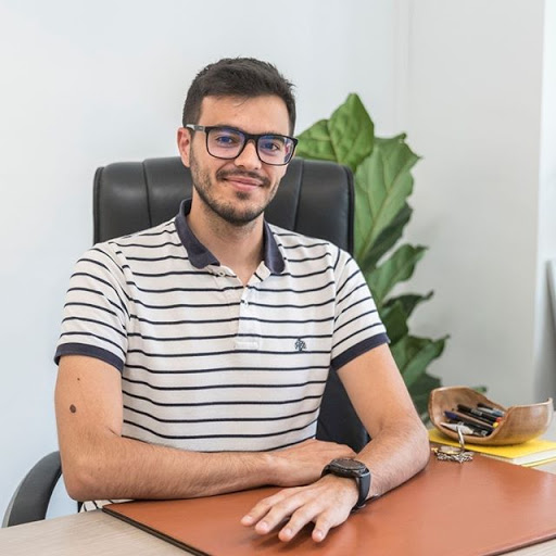 Daniel Santiago Psicólogo Algemesí en Algemesí, Valencia