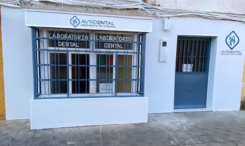 AVR laboratorio dental C. Turia, 12, 41900 Camas, Sevilla, España