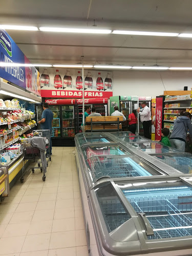 Micro Macro LIBERTAD - Supermercado