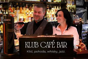 Klub café bar Hulín Whisky & Rum bar image