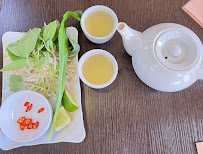 Plats et boissons du Restaurant vietnamien May Hong à Paris - n°16
