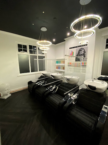 Reviews of Daniel Lewis Hairdressing & Beauty in Leicester - Barber shop