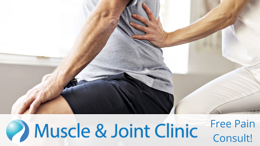 Muscle and Joint Clinic - Square One