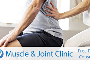 Muscle and Joint Clinic image
