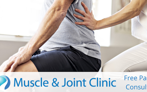 Muscle and Joint Clinic image